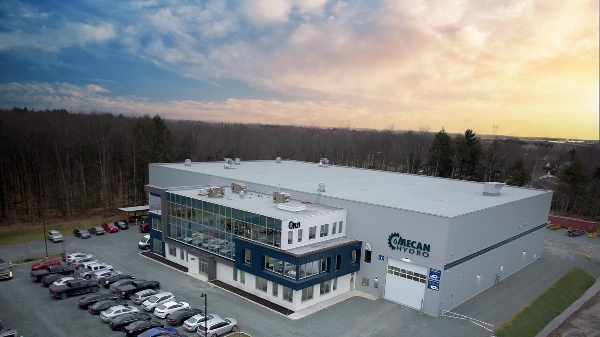 Ingénieur(e) en conception mécanique