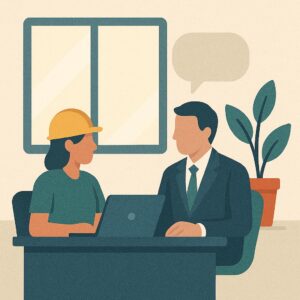  Une direction proche et à l’écoute.